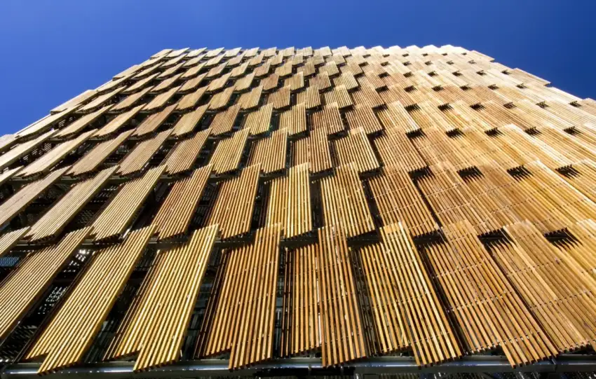 Top 5 Smart Building Materials of 2024
