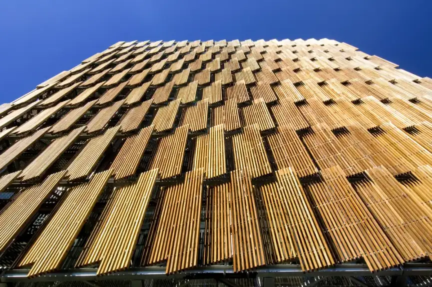Top 5 Smart Building Materials of 2024