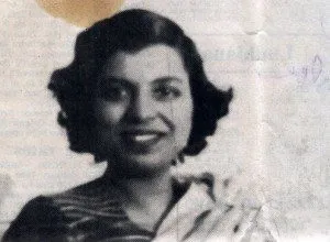 India's first known women architect: Eulie Chowdhury