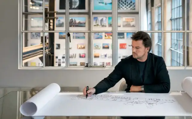 Famous Architects Spotlight