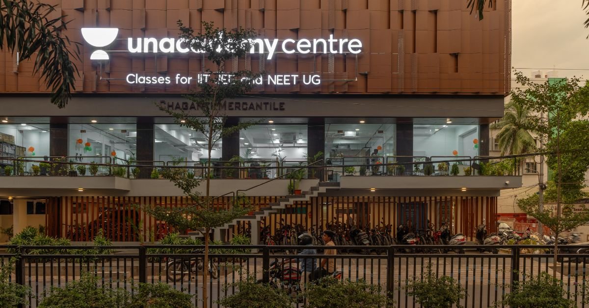 Chaganti Mercantile by Dimensions: Redefining Climate-Responsive Commercial Architecture in Vijayawada