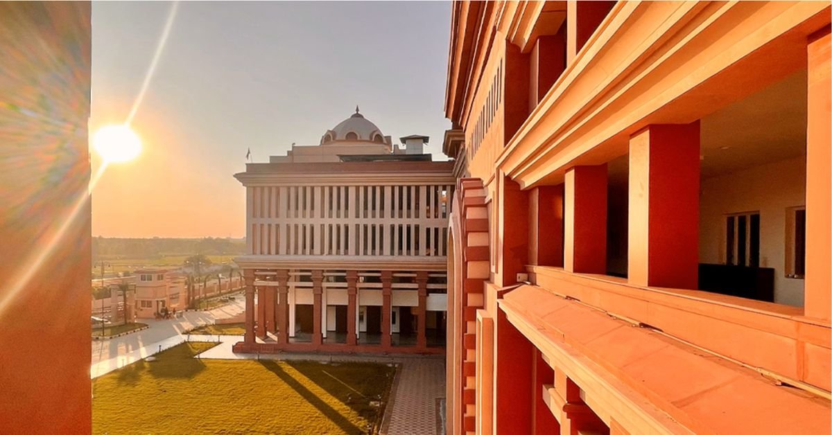 Reviving the Gurukul: A New-Age School in Haridwar Rooted in Ancient Wisdom