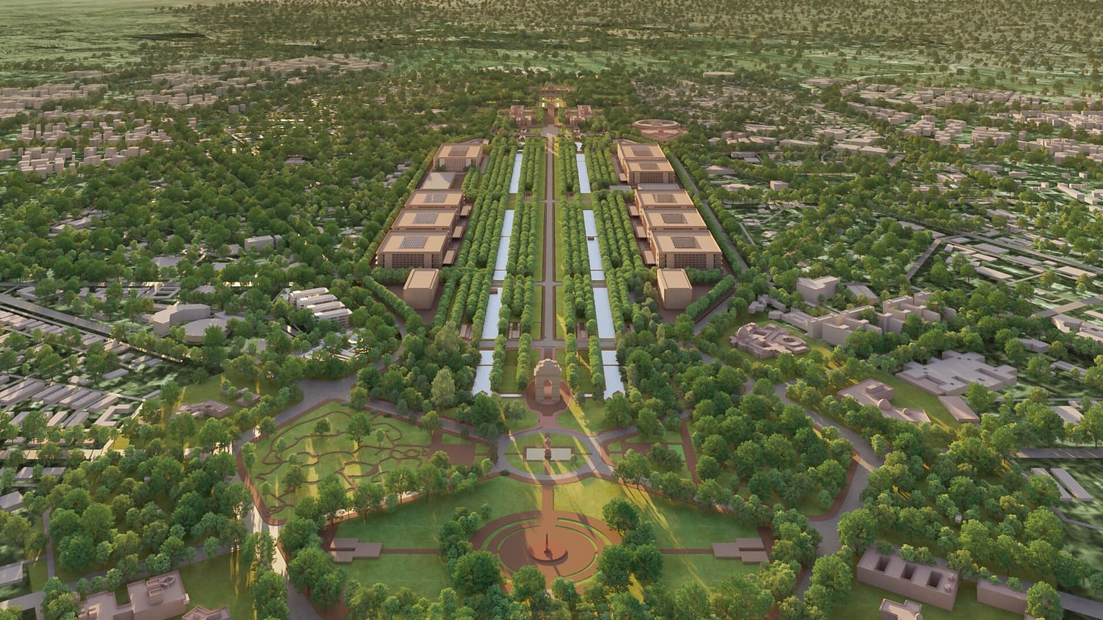 Urban Planners vs. Landscape Architects: What’s the Difference and Why It Matters