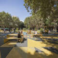 designing spaces for solitude