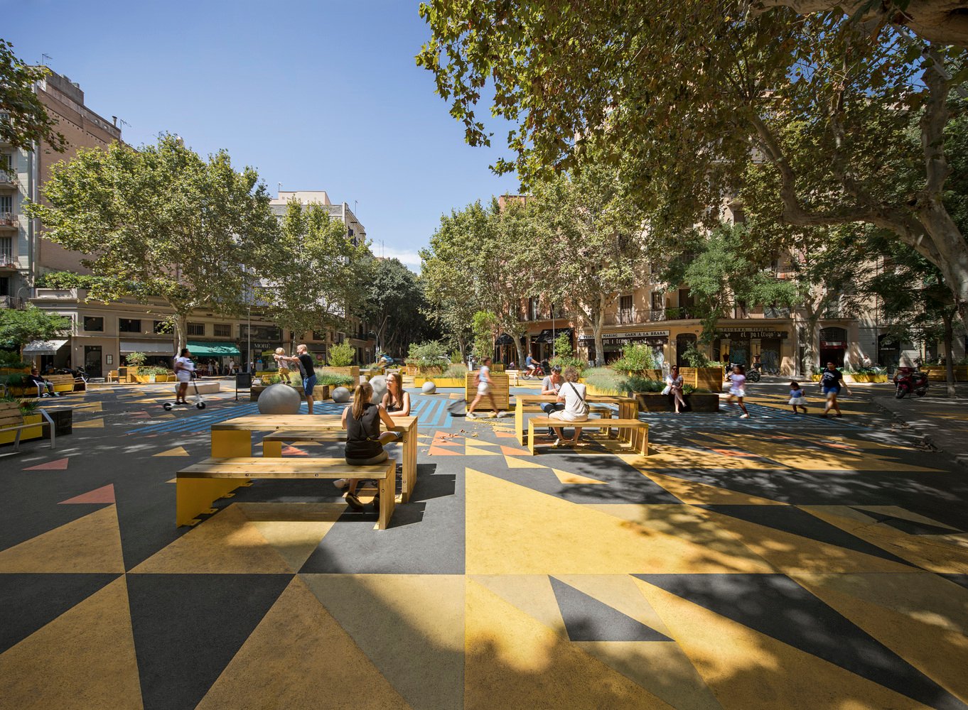 Designing Spaces for Solitude