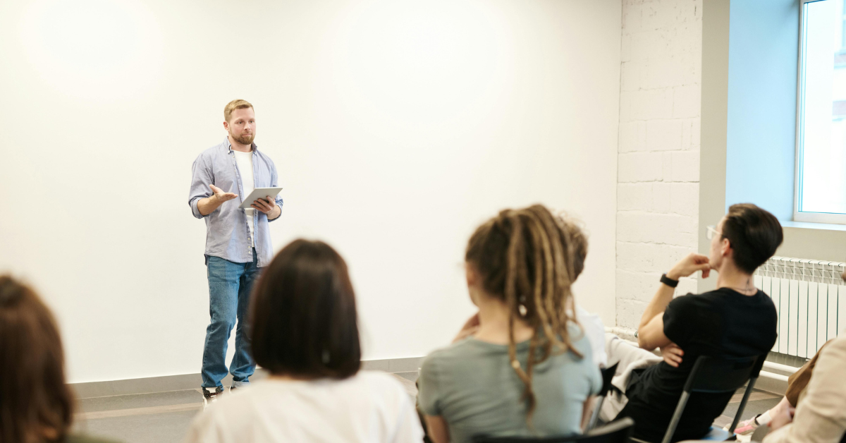How to ‘Build In Public’ as an Architecture Professional?