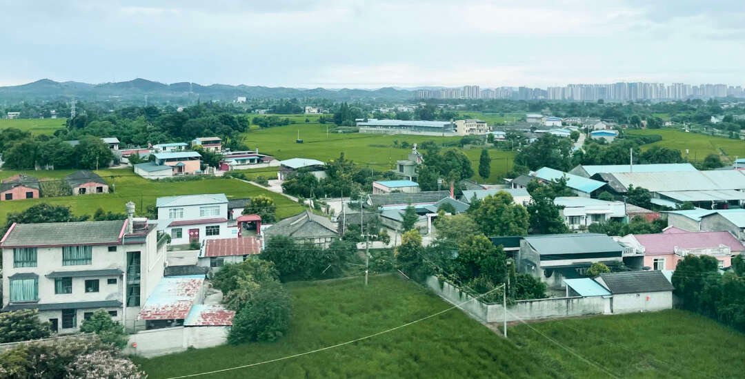 Agropolitan Future: Rethinking Urban-Rural Synergies for a Sustainable Future