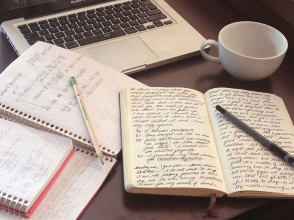 Journey to Australian Land: Moving Abroad as a Writer