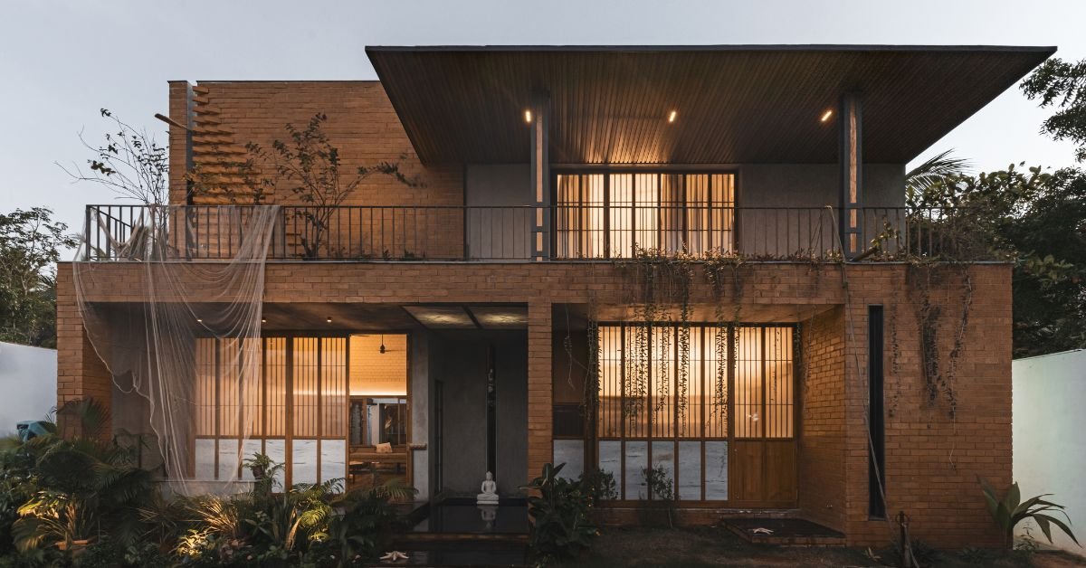 How Billy O’ Tea in Tuticorin Celebrates Seaside Living with Soulful Design