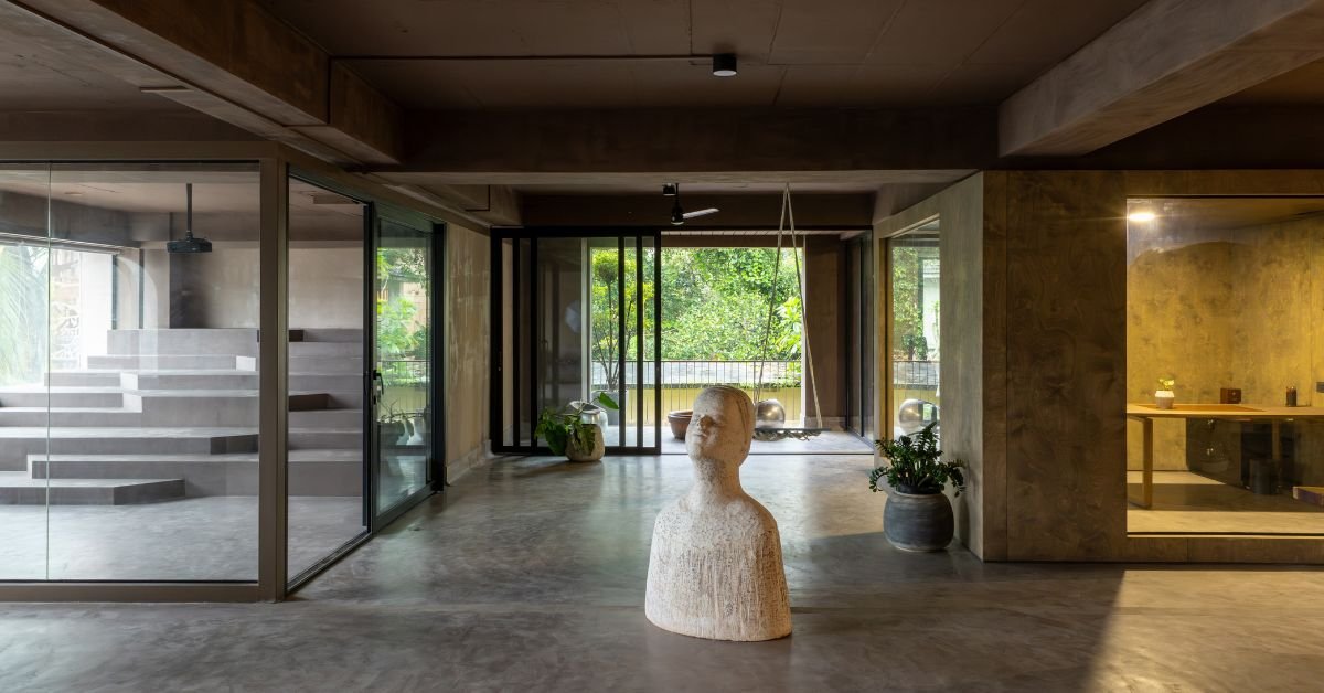 Where Collaboration Meets Craft: Inside Studio Uli’s Architecture Office in Calicut