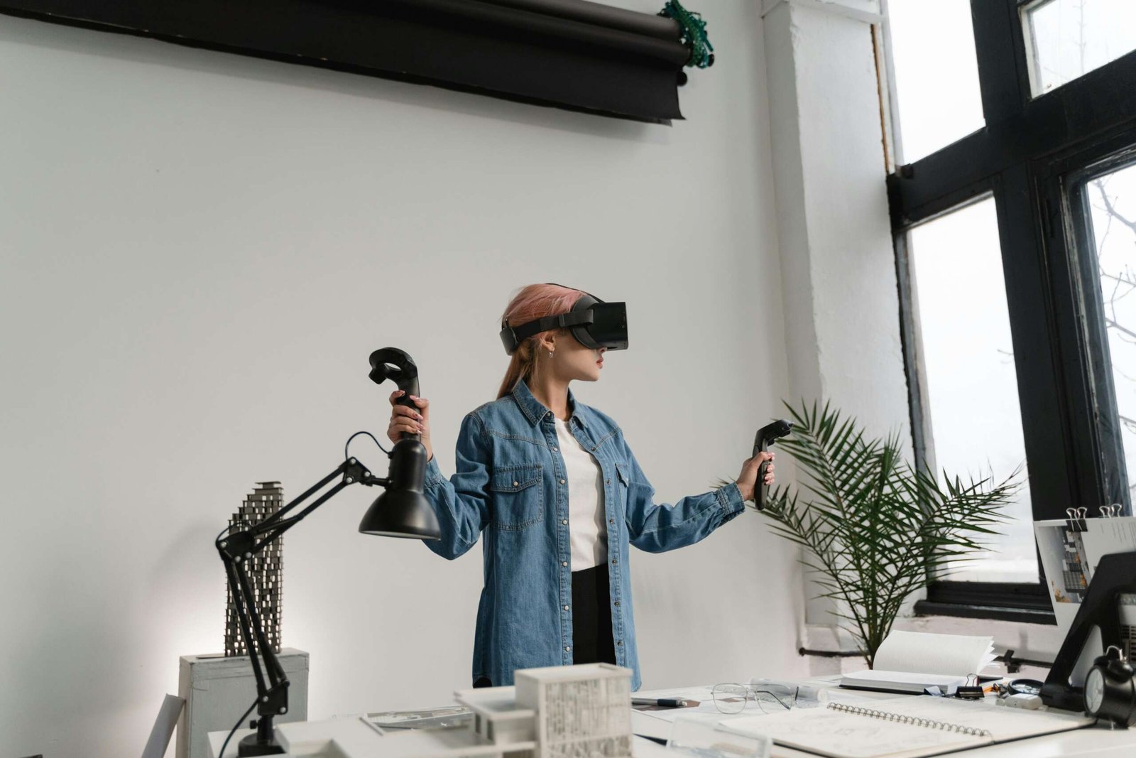 AI Won’t Steal Your Job—but a Smarter Architect Might