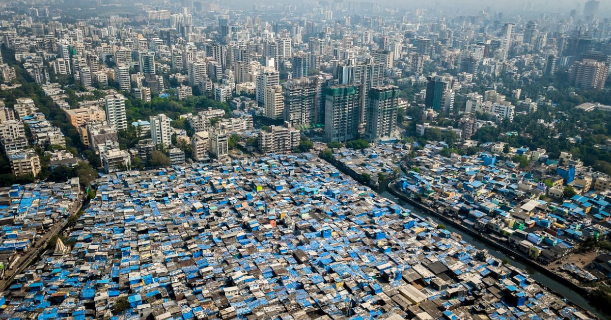 Redrawing the Line: How Regional Indian Cities are Rethinking Urban Planning