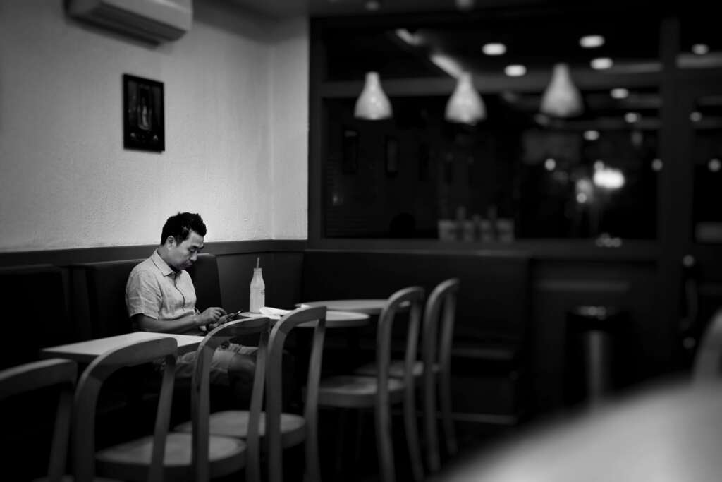 solomangarephobia