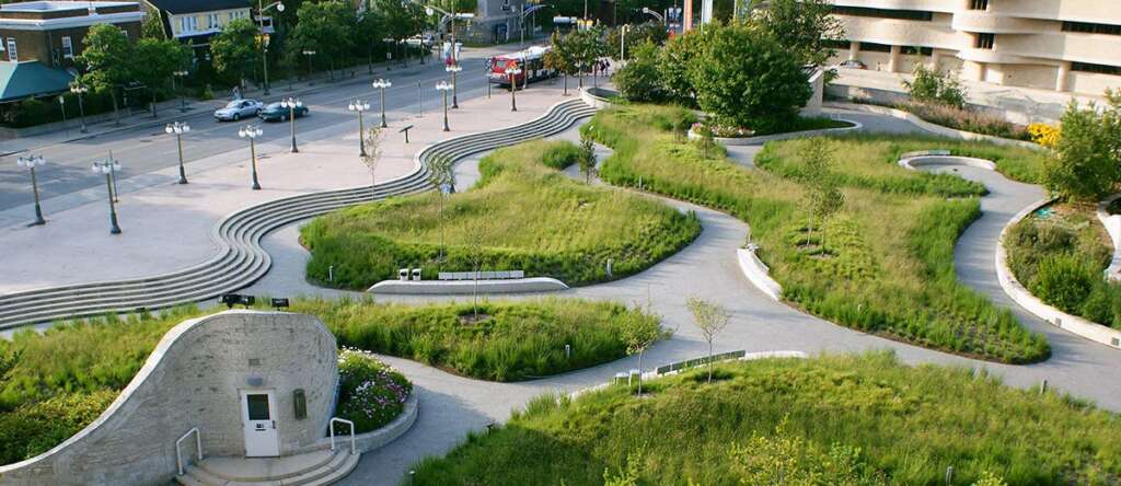 What Is Landscape Architecture? Exploring The Art Of Designing With Nature 1 understanding what is landscape architecture through real world case studies