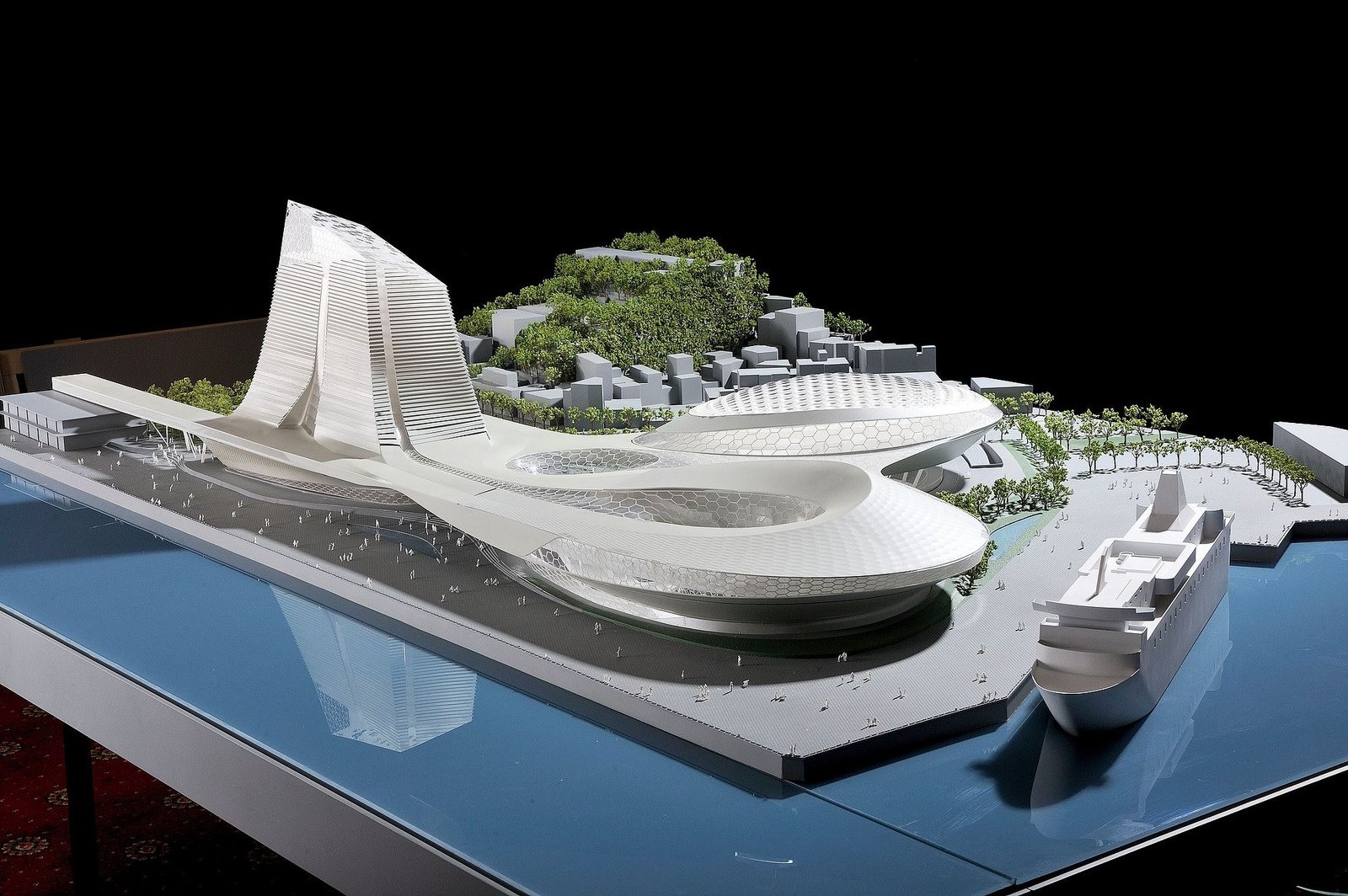 6 Underrated Tools Every Architecture Student Needs for Thesis Research Organization