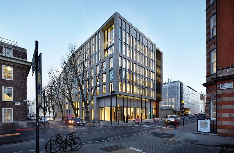 Top 10 Architecture Schools in the World (2025): A Comprehensive Guide