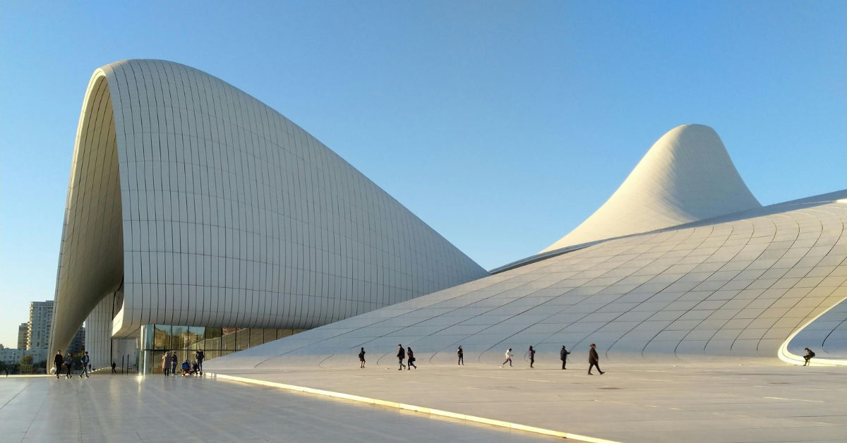 Contemporary Architecture