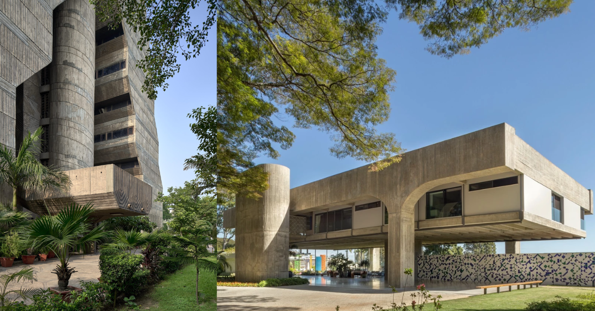 Unfolding the truth behind Brutalist Inspiration for New Designers