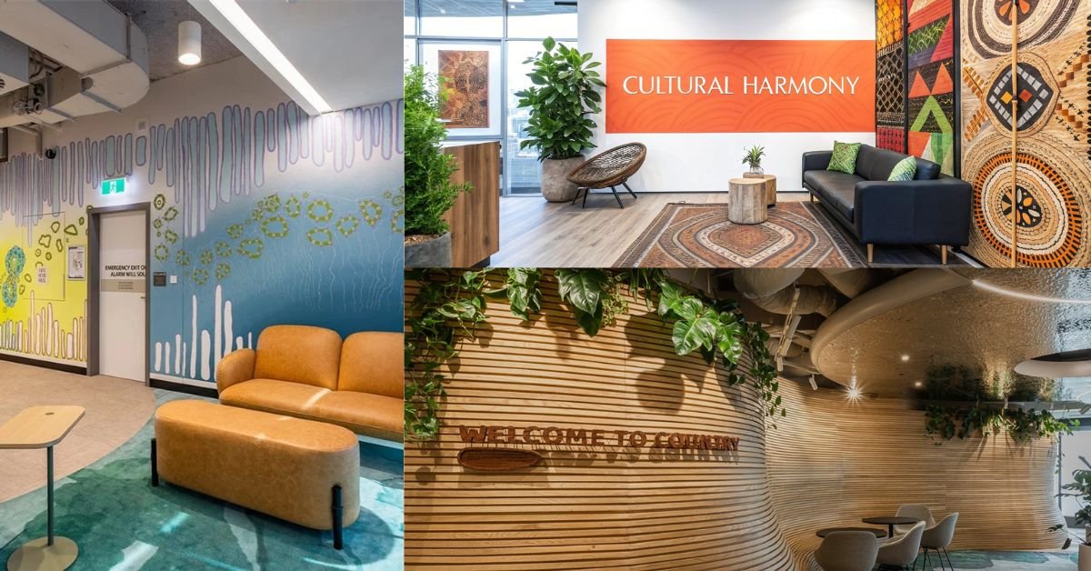 The Future of Work: Revamping the Workplace with Smart Office Design Ideas