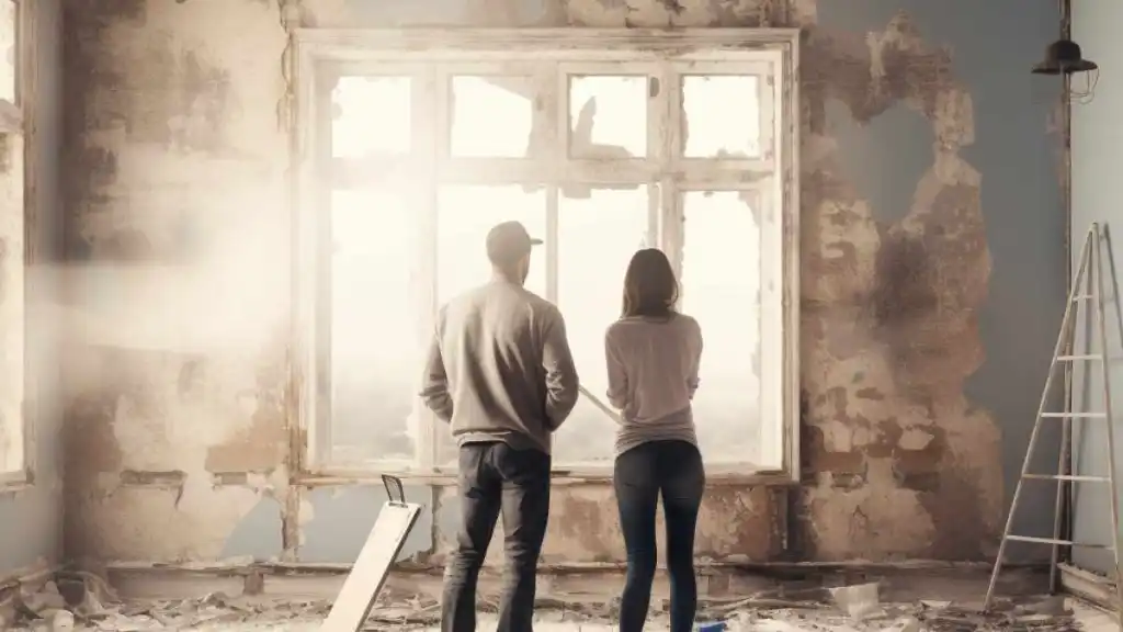 The Emotional Side of Home Renovation No One Prepares You For