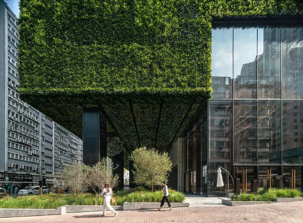 Rethinking Green Architecture In An Instagram-driven Culture