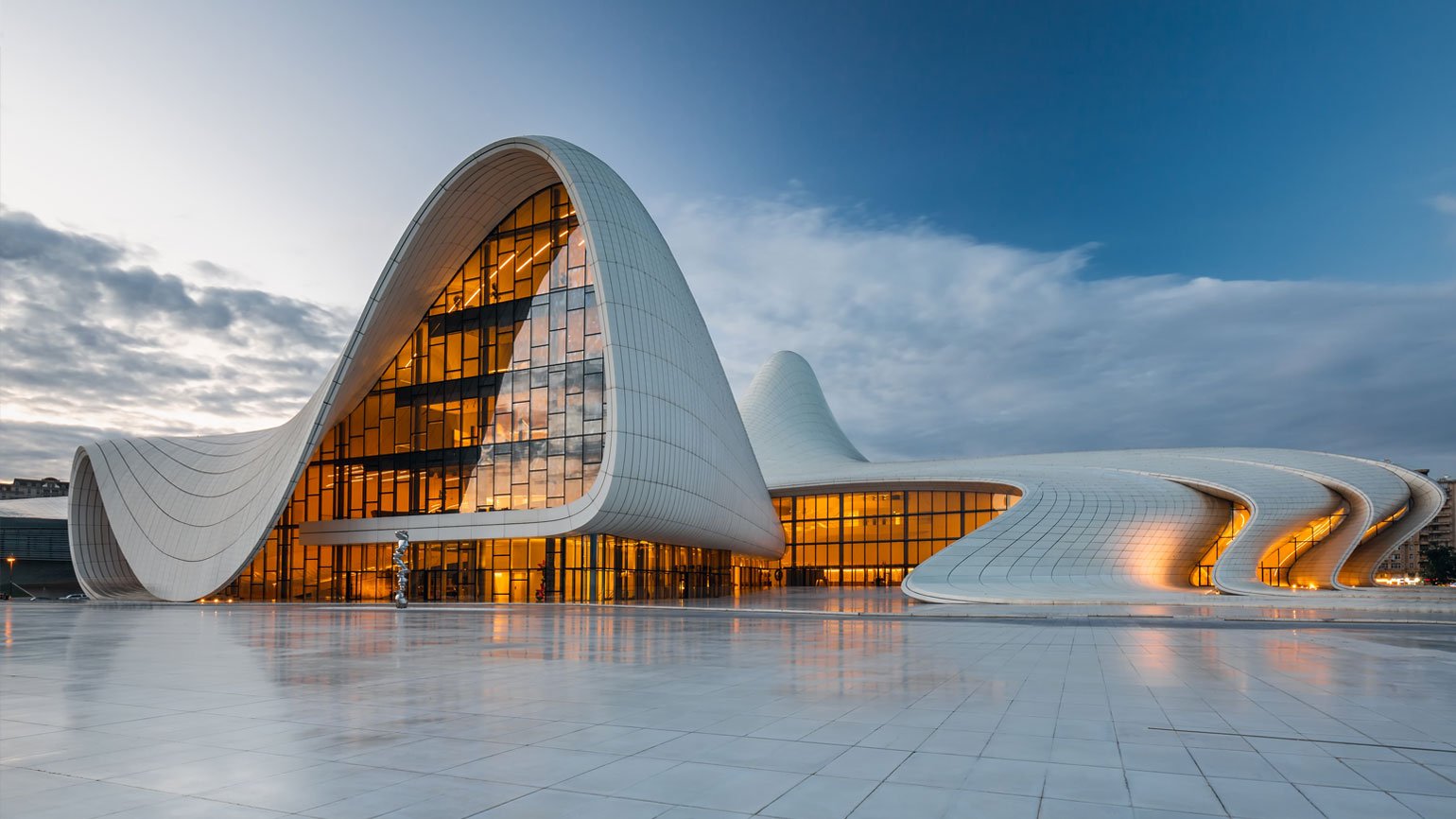 12 Architects Who Redefined the World and Changed the Course of Architectural History