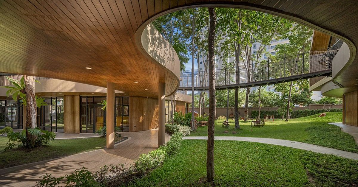 Can Sustainable Architecture Improve Your Health? Here’s What You Need to Know