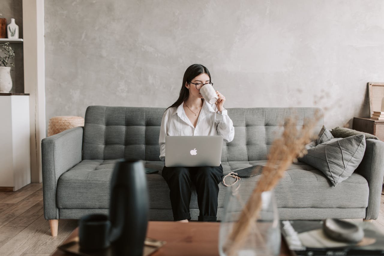 Remote Work: A New Frontier for Architects’ Creativity