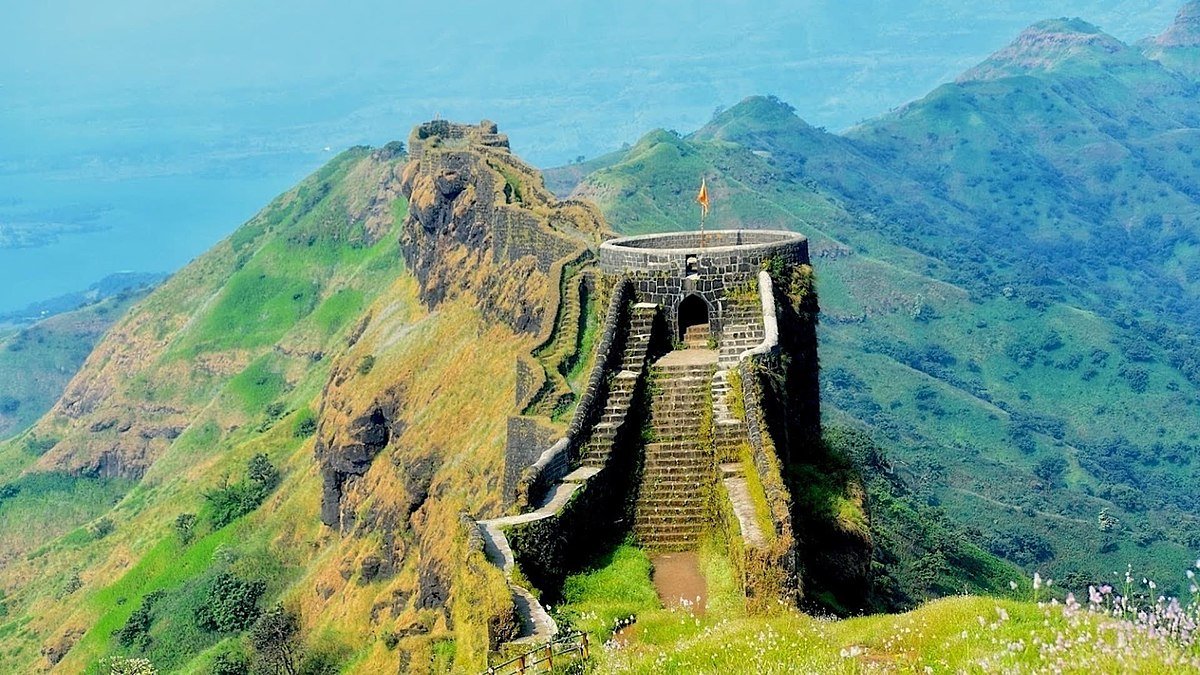 India’s Maratha Forts Now a UNESCO World Heritage Site: A Deep Dive into Their Architectural Brilliance