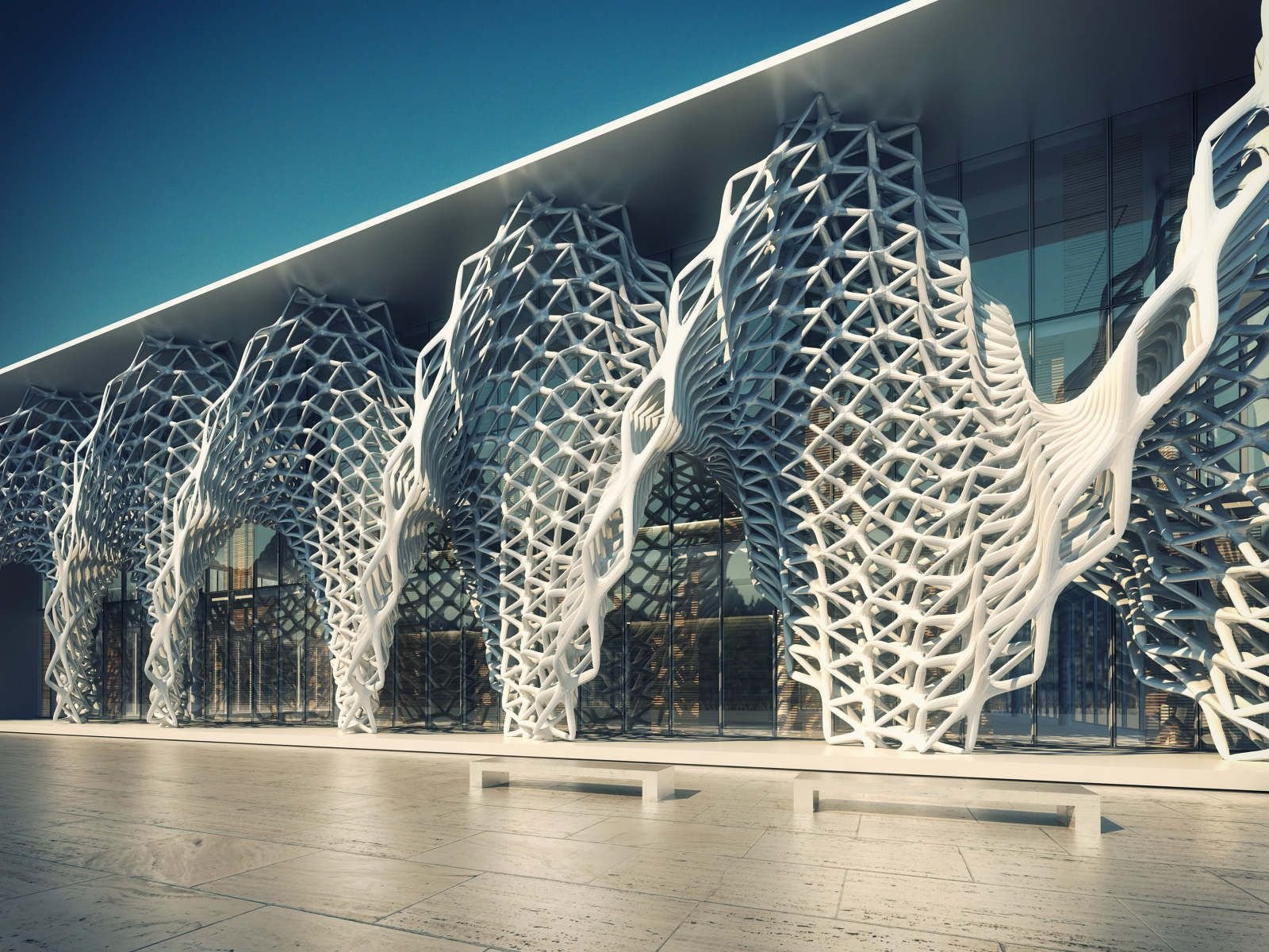 What Materials Will Dominate Architecture in 2025? Here Are 10