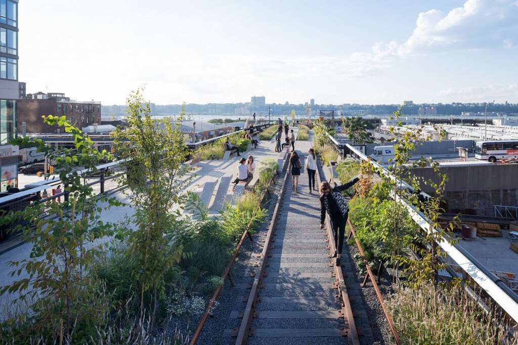 What Is Landscape Architecture? Exploring The Art Of Designing With Nature 3 the high line, new york city as an example of landscape architecture
