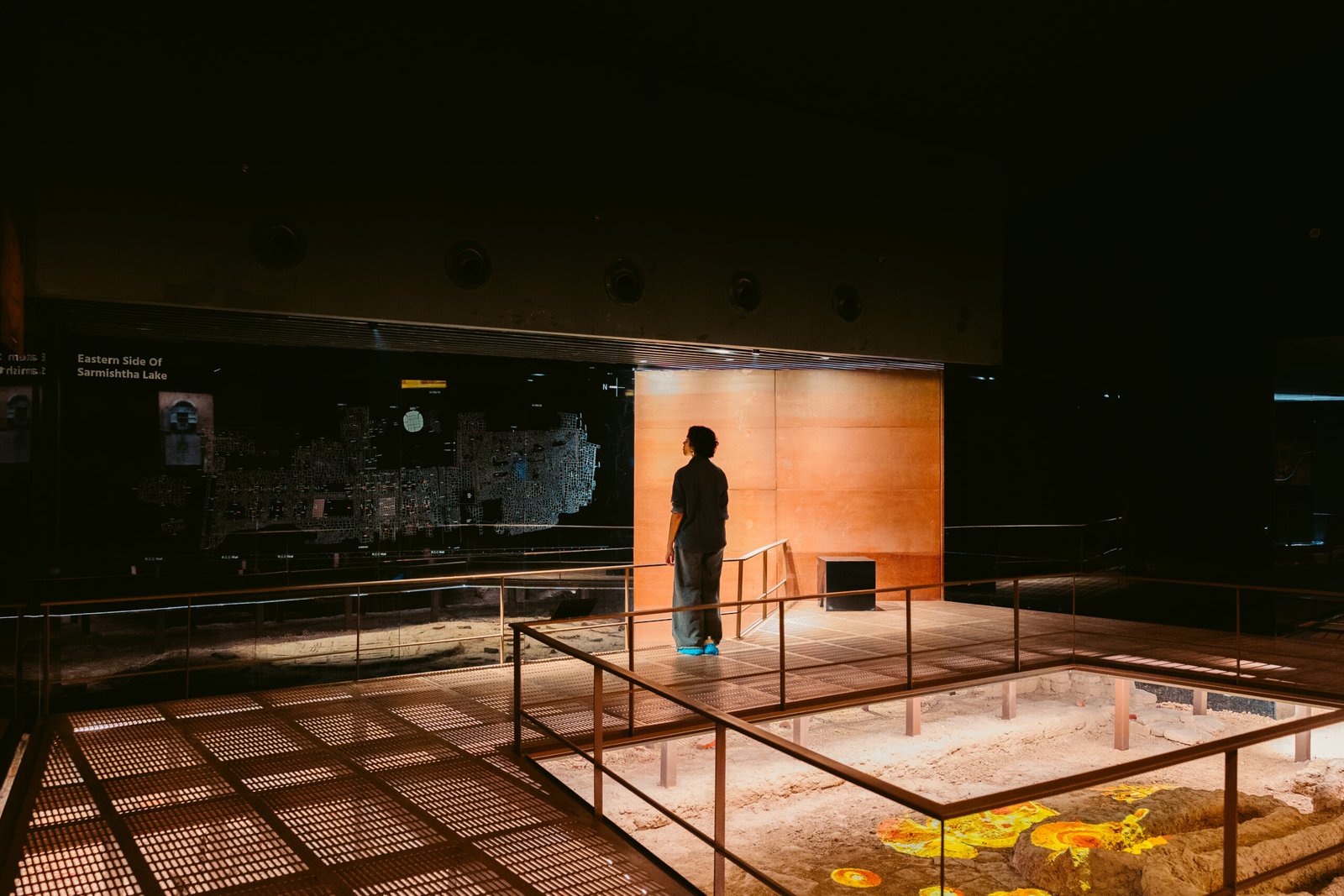 Vadnagar’s Archaeological Experiential Museum: A Journey Through 2,500 Years of History