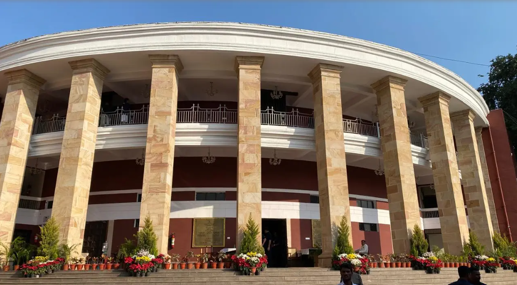 Maharashtra’s New Vidhan Bhavan in Nagpur Set to Transform Civic Infrastructure