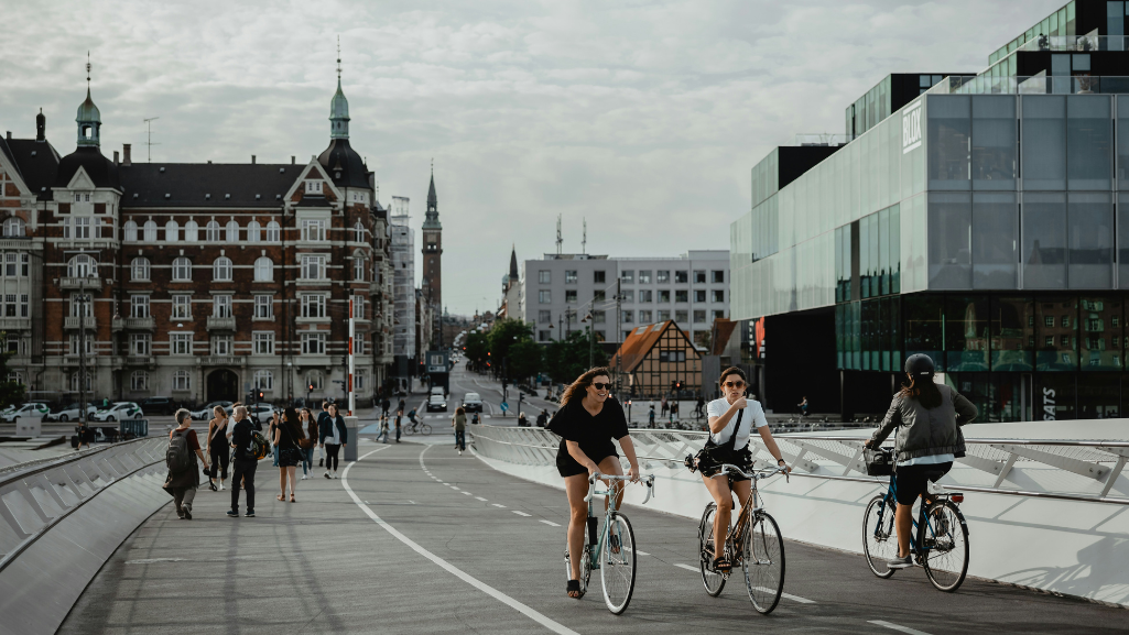 Why Copenhagen Is the World’s Most Bike-Friendly City (And What the Rest Can Learn)