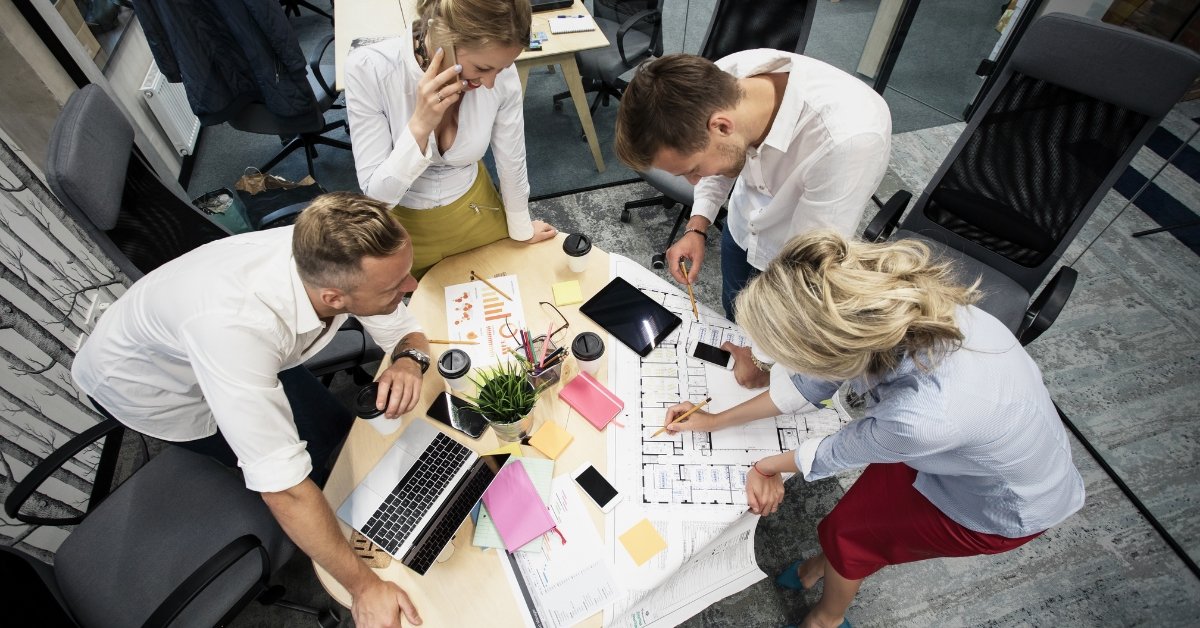 Are Architects Ready for the Age of Co-Creation?