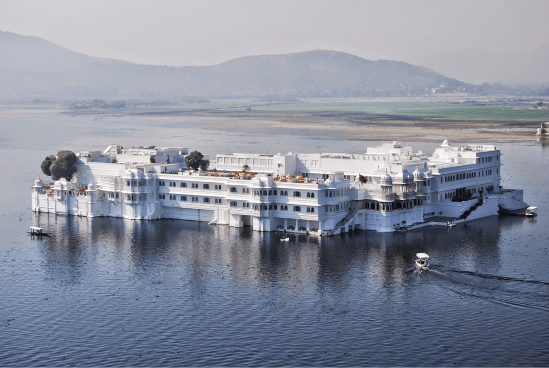 Heritage Hotels in India with Stunning Architecture: 10 Palaces to Stay in 2025