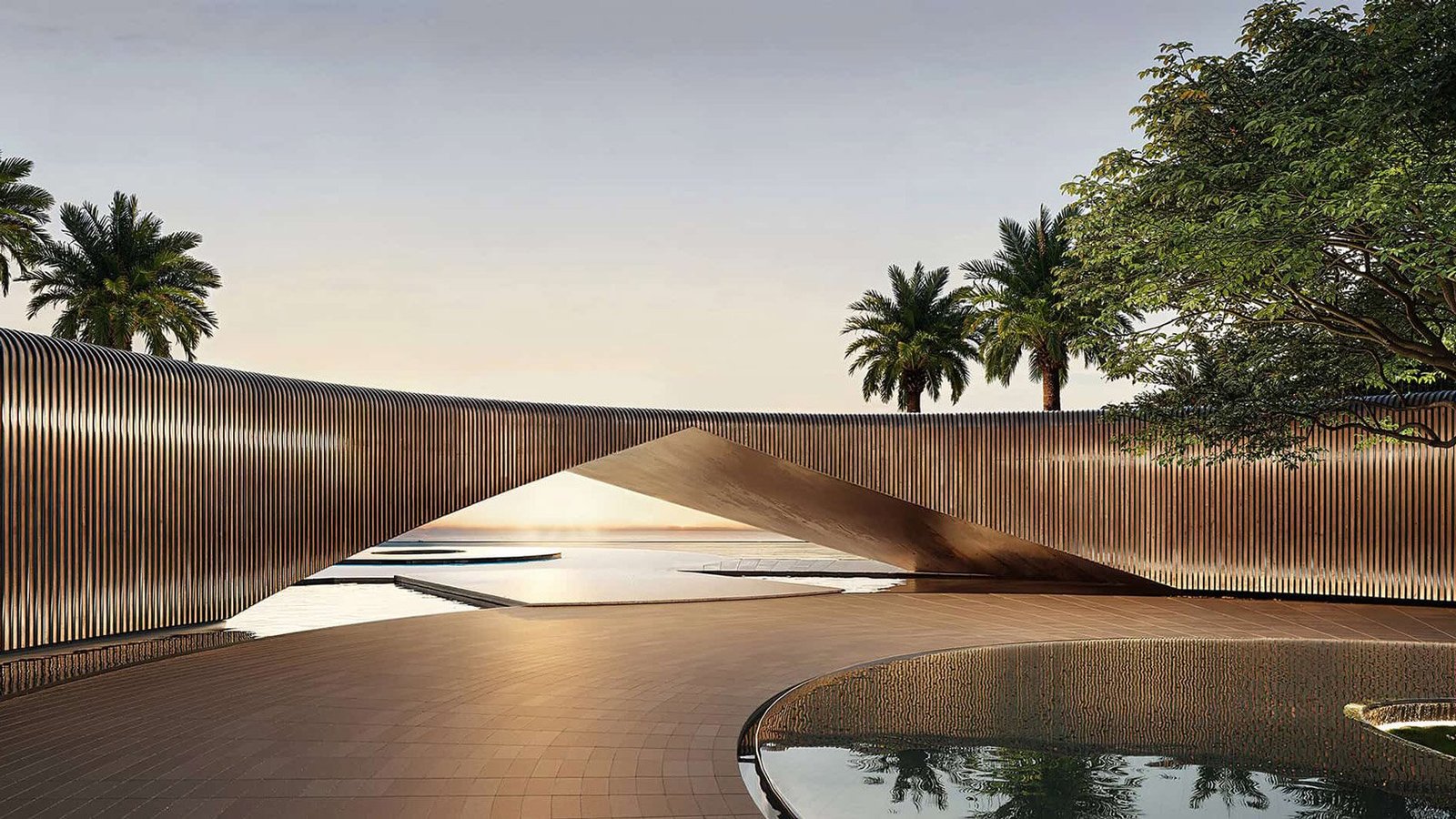 Armani Beach Residences in UAE: A New Benchmark in Luxury Living and Design