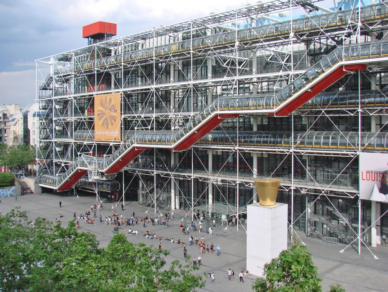Monomateriality in Architecture: Simplified