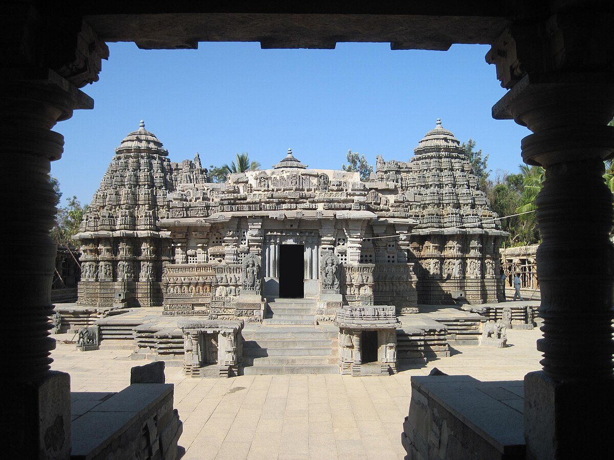 What Makes Hoysala Temples Unique: A Deep Dive into Architectural Marvels