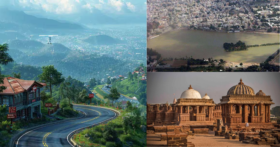 Exploring the Underrated Architectural Destination in India for Planners and Architects