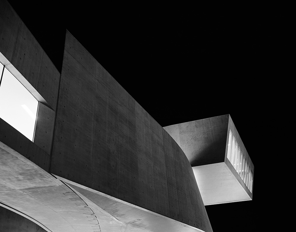 helene binet maxxi museum