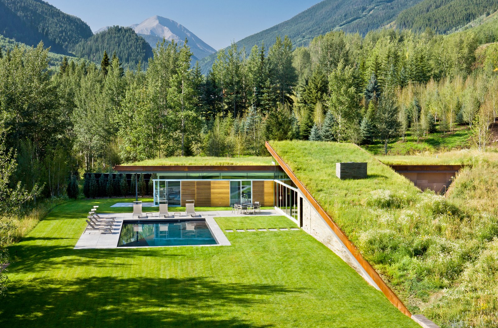 Designing a Sustainable Home: Tips and Principles for Eco-Friendly Living
