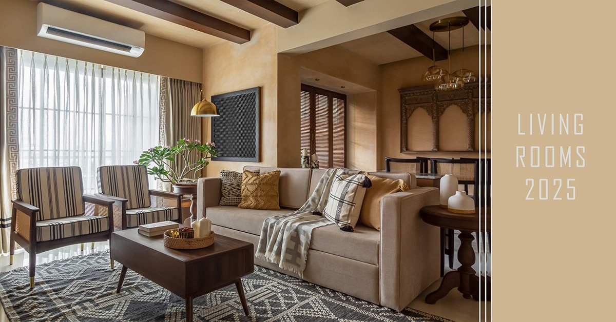 Top 10 (Fresh) Living Room Design Ideas for 2025 - SMART.POV
