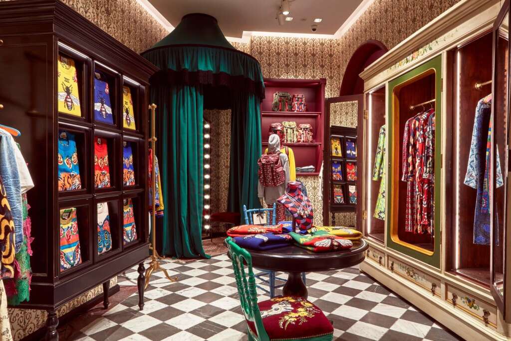 image 02 gucci garden ©gucci.com