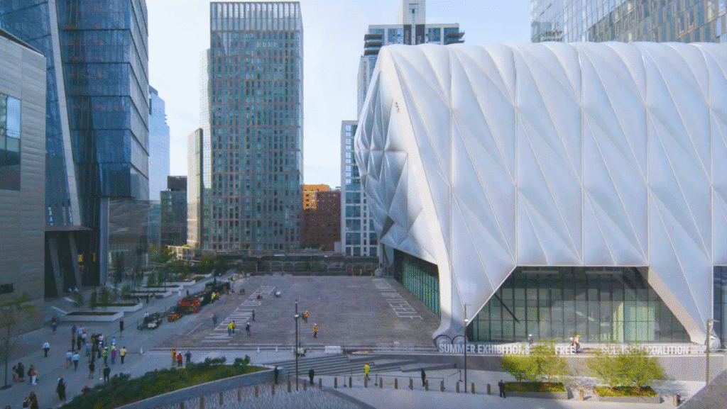 Image 02 ©theshed.org