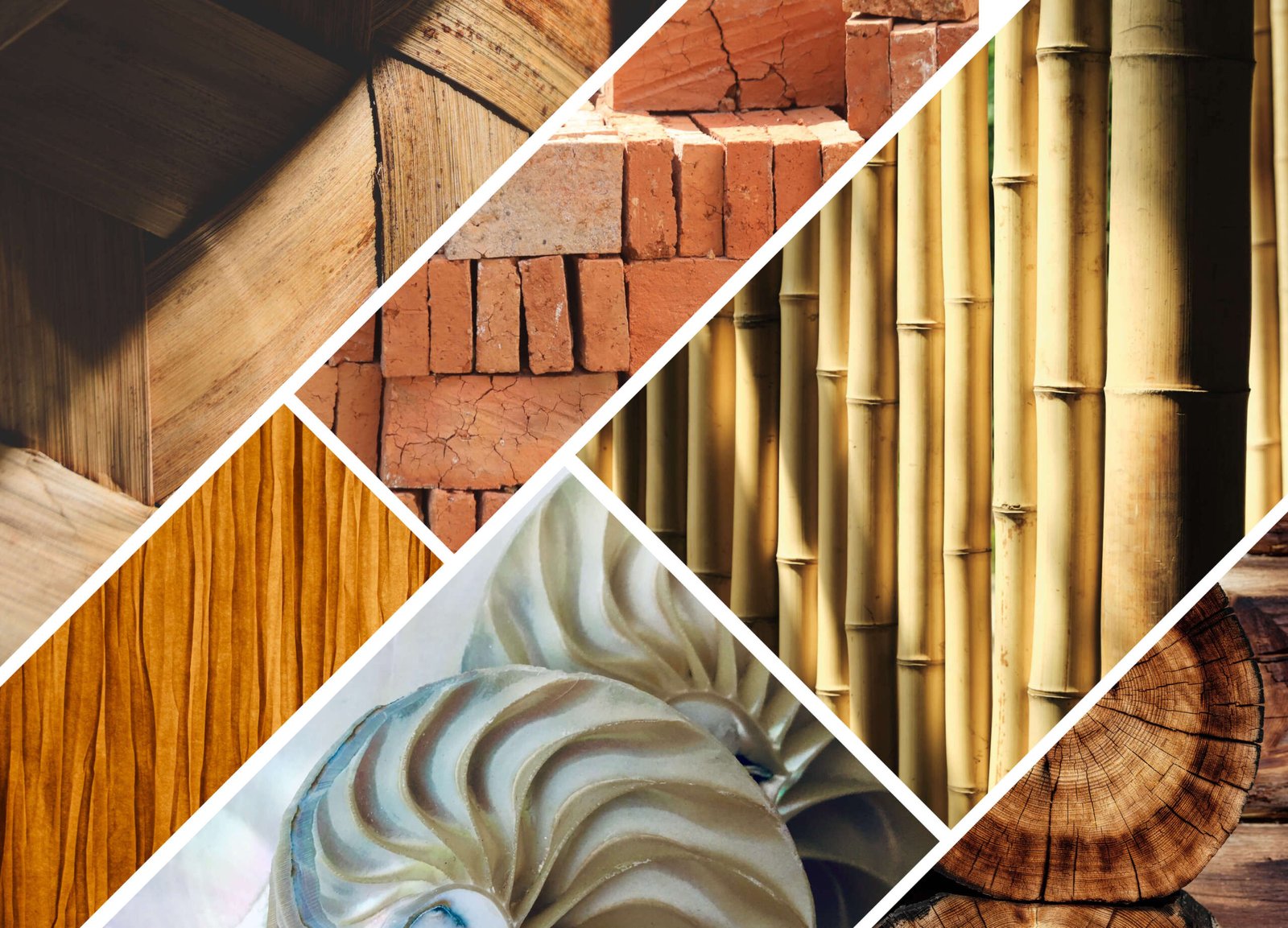 Can Local Materials Become Design Masterpieces?