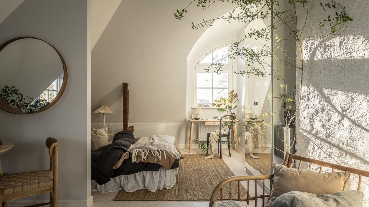 How Can You Maximize Natural Light and Ventilation in Your Small Home?