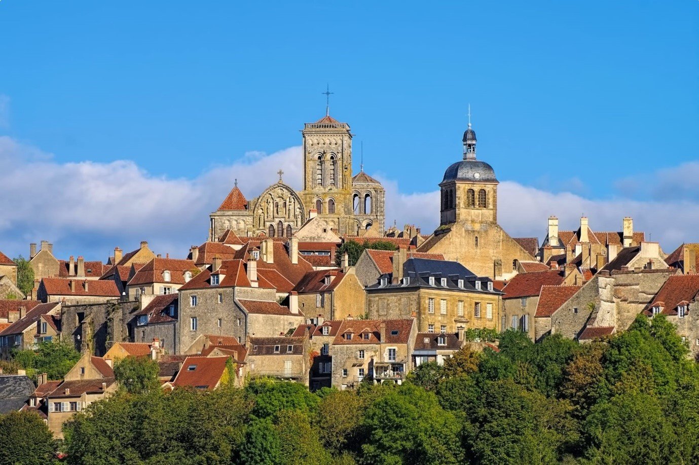 Timeless Legacy of Romanesque Architecture