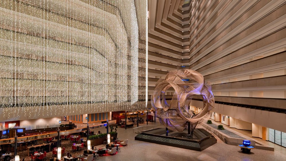 Stay in a Starchitect’s Vision: Hotels Around the World Designed by Master Designers