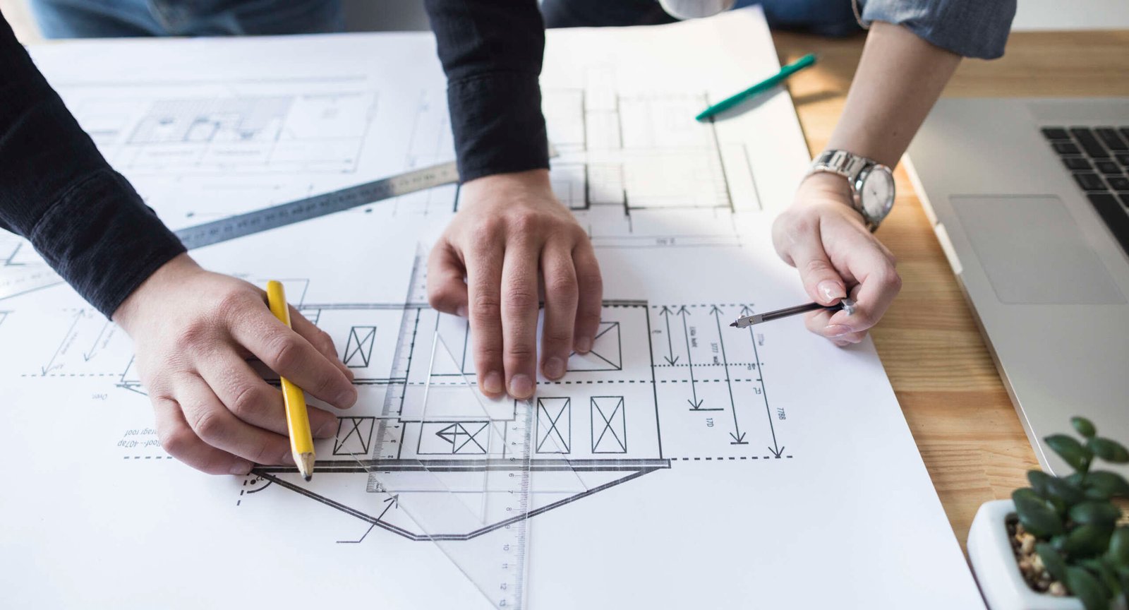 The Truth About Working in Big vs. Small Architecture Firms